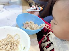 -蒋家桥饺面店(四望亭路店)