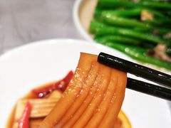 -姚姚酸菜鱼·金戈戈香港豉油鸡(喜荟城联名店)