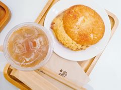 -Peet's 皮爷咖啡(乐峰店)