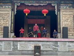 -西安关中民俗艺术博物院