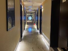 -香水足浴•按摩•SPA•汤泉会馆(南岗花园街店)