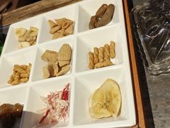 -探鱼·鲜青椒爽麻烤鱼(正佳广场店)
