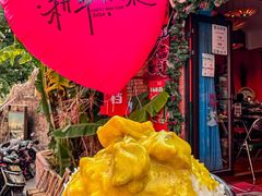 -清迈清迈巷口小排档(烟台山店)