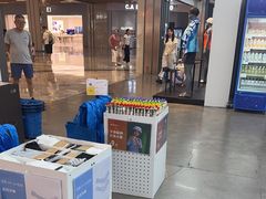 -迪卡侬(安德门店)