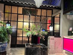 -俏江南-江景昆曲主题餐厅(正大广场店)