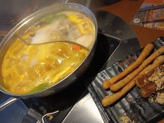 -呷哺呷哺(隆基泰和店)