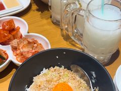 -AJIYA炭火烧肉(徐汇正大乐城店)