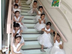 -上海市浦东新区恒宇幼儿园(杨南部)