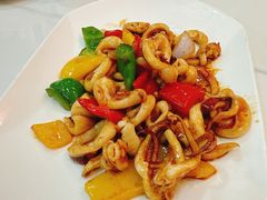 -潮味鱼仔店·地道潮汕味(坪山店)