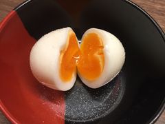 -一兰拉面(梅田阪急东通店)