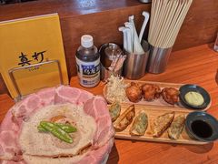 日式炸鸡-真打拉面·日式拉面新流派(体育西横街店)