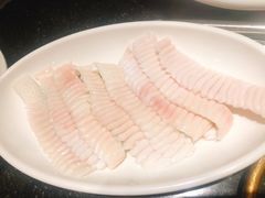 鲜牙梗-周师兄大刀腰片火锅(洪崖洞旗舰店)