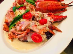 -上海浦东嘉里大酒店