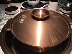 竹荪椰子鸡-大头椰·海南椰子鸡火锅(思明万象城店)