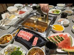 -海底捞火锅(石厦时代广场店)