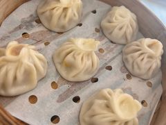 -海胆小馆(东北水饺·春柳店)