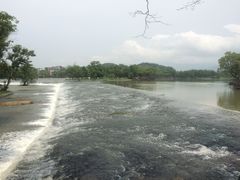 -桂林灵渠景区