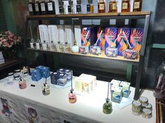 -猫咪博物馆(顶澳仔猫街店)