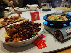 -鸡毛店·川菜(文殊院店)