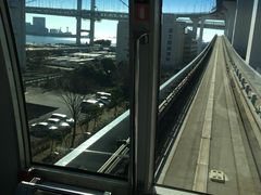 -台场海滨公园船码头