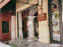 -Golden Lily河内巴黎法越料理餐厅(建国西路店)