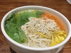 -云海肴·汽锅鸡·云南代表菜(美罗城店)