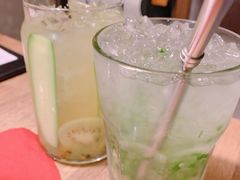 -G+KITCHEN(龙湖狮山天街店)