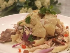 -新兴家喻酒家·羊城名宴(昌岗店)