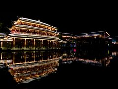 -中国傩城