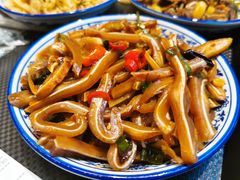 -甘记兰州牛肉面(Chadstone 旗舰店)