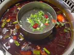 -葛记红焖羊肉(人民路店)