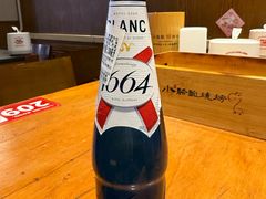 -福苗小骆驼烧烤(望京店)