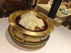 -南门小馆·清真(国贸商城店)