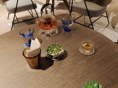 -粤海喜来登酒店·&More聚驿(天河城店)