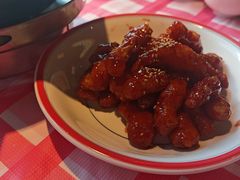 -恰八斗·猛火长沙菜(国贸店)