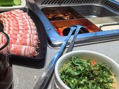 -海底捞火锅(振华广场店)