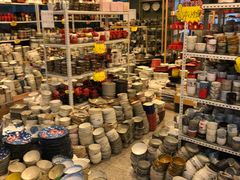 -即墨路小商品市场