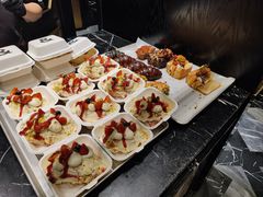 -BUTTERFUL&CREAMOROUS 黄油与面包(三里屯太古里店)