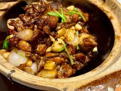 -漢舍中国菜馆(889广场店)