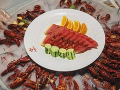 -红胖胖龙虾王·本地菜