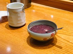 红豆沙圆子-酒吞(七宝领展广场店)