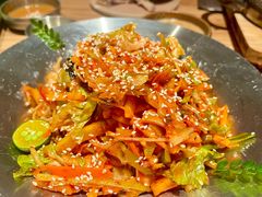 -KimPro 辛普乐概念韩餐