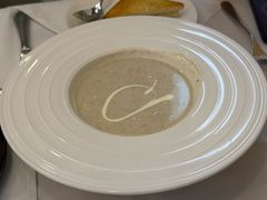 -成桂西餐厅·42年的味道(五大道疙瘩楼店)