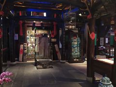 门面-赵记老铺(市府恒隆广场店)