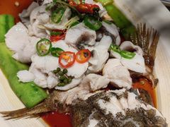-侨美食家·粤菜(体育西路店)