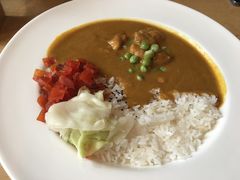 -呀咪咖喱屋(龙之梦购物中心莘庄店)