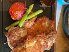 -原石牛扒·约会餐厅(龙城万科里店)