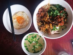 -猫记风味小吃店(永和里店)