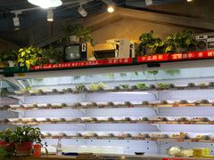 -马路边边串串香(延庆环球新意广场店)