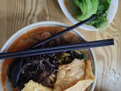 -家味螺蛳粉&烤鱼(五角场店)